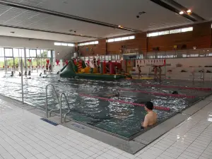 Espace Aquatique Inoxia
