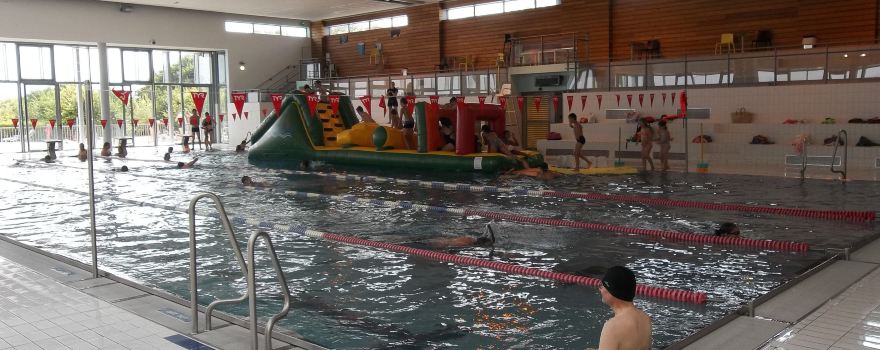 Espace Aquatique Inoxia