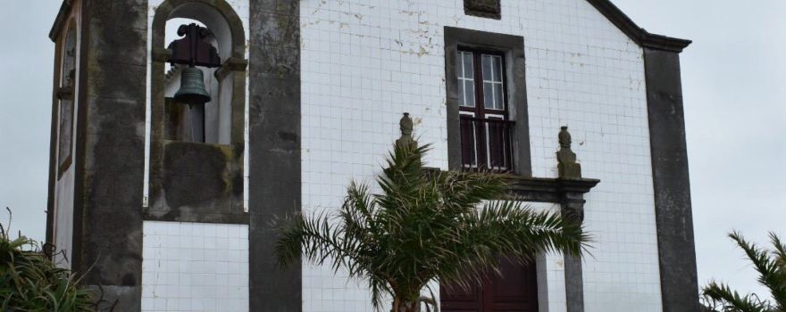 Igreja De Santa Bárbara