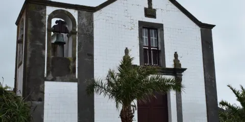 Santa Bárbara Church