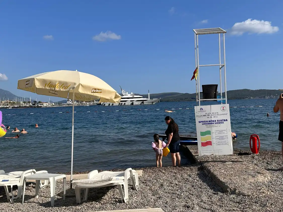 Hotels near Ponta Seljanova plaza