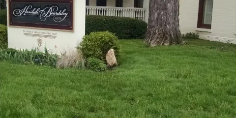 Havilah Beardsley House