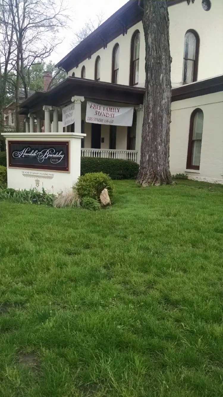 Hotels near Ruthmere-Havilah Beardsley House