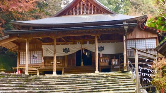山口市
