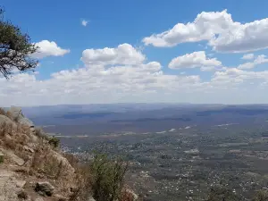Cerro Pan de Azucar