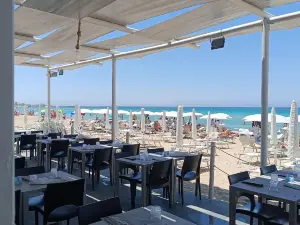 Lido Marakaibbo Beach
