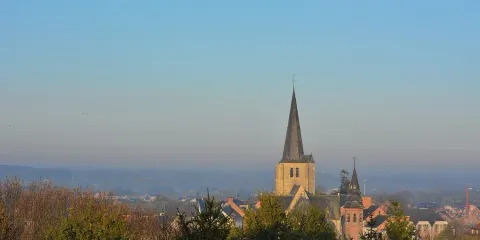 Water- en uitkijktoren