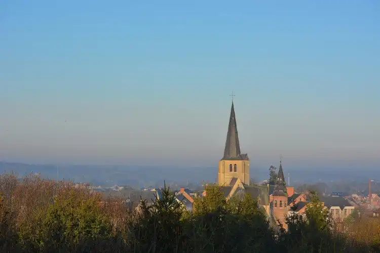 Hôtels à : Heist-op-den-Berg