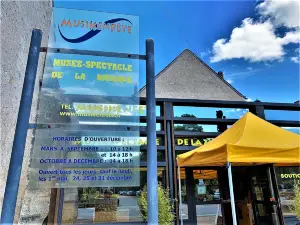Musikenfete