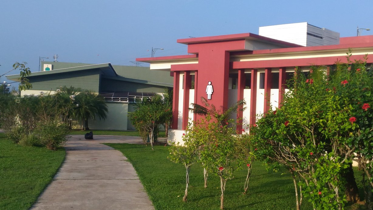 Taman Jubli Emas, Alor Setar