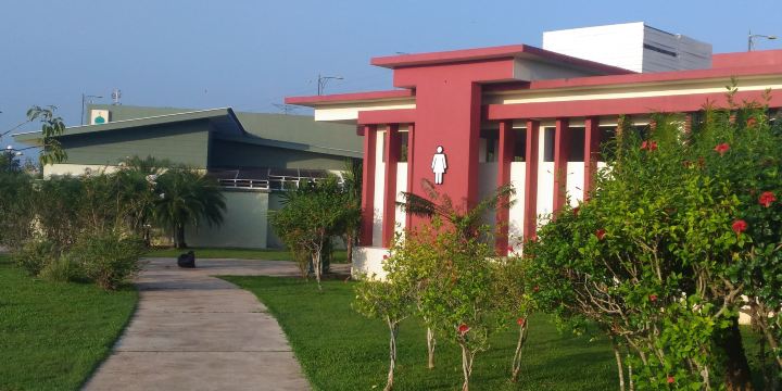 Taman Jubli Emas, Alor Setar