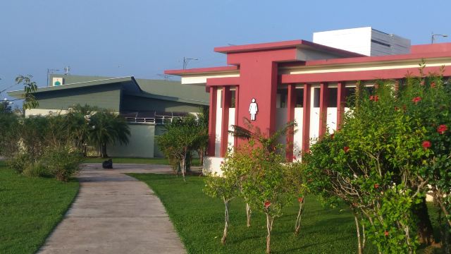 Taman Jubli Emas, Alor Setar
