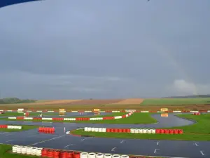 SpeedArena