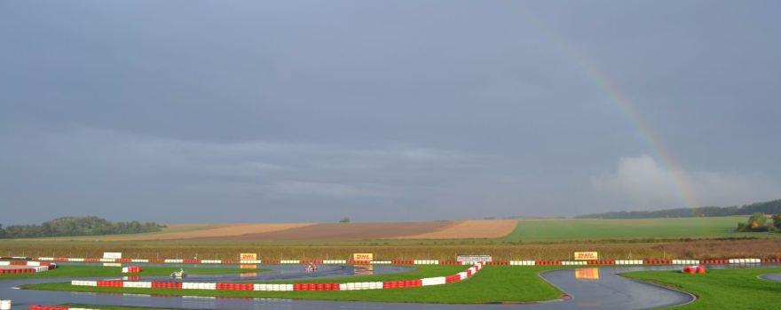 SpeedArena