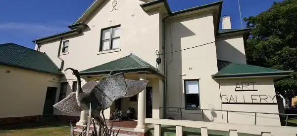 Hôtels à : Naracoorte