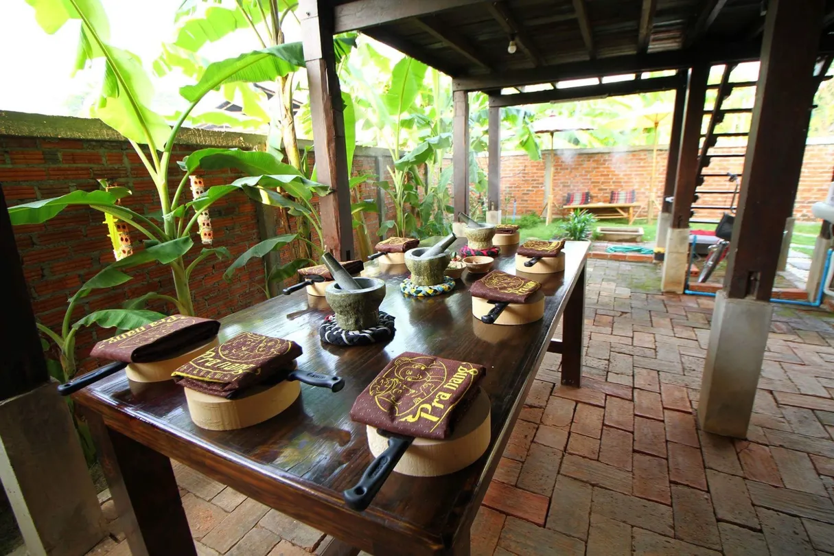1_Pra Nang Chiangmai Thai Cookery School
