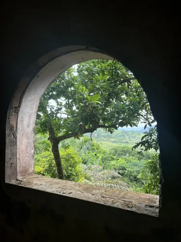 The Castle Viale