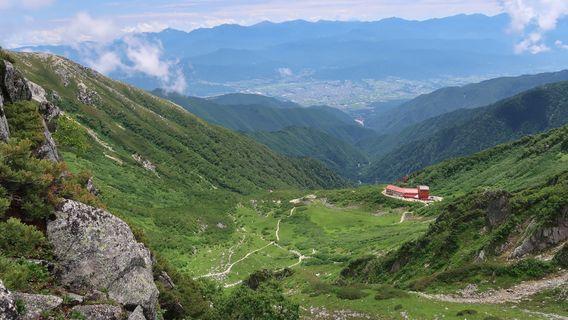 Комагане