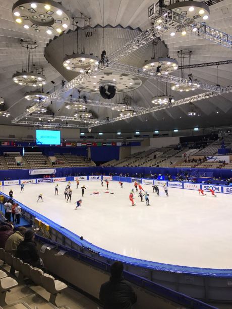最新】真駒内セキスイハイムアイスアリーナ - チケット、営業時間