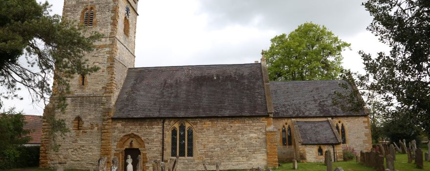 St Mary's Church