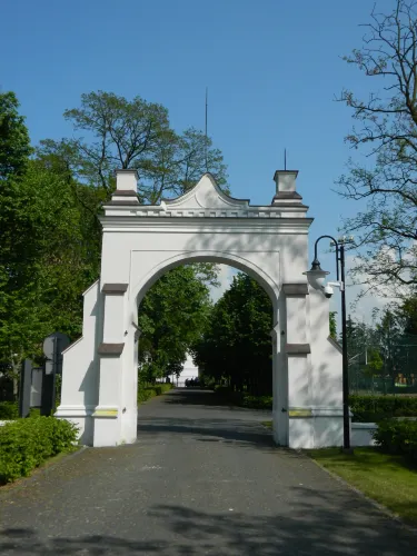 Поддембицький повіт