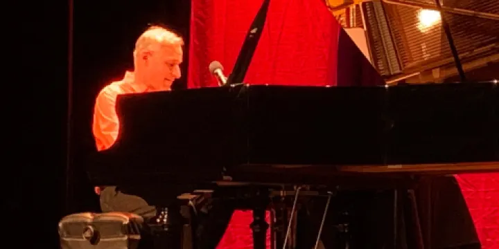 McPherson Opera House