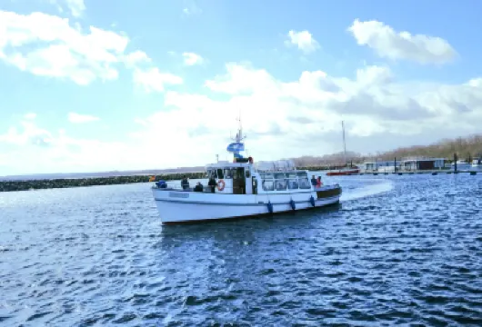 Ostseebad Boltenhagen