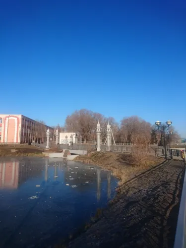 Альметьевск