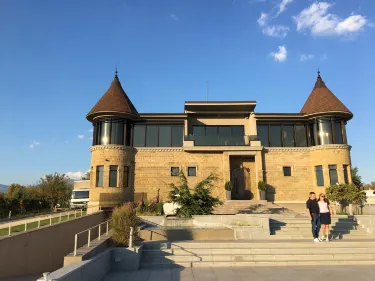 Municipio de Gazi Baba