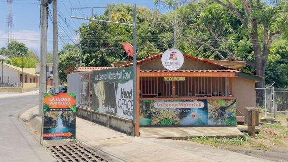 Finca Curubanda La Leona