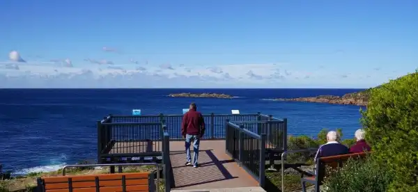 Hotels in Port Stephens