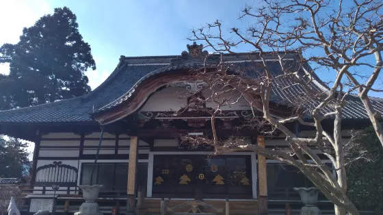 芳泉寺