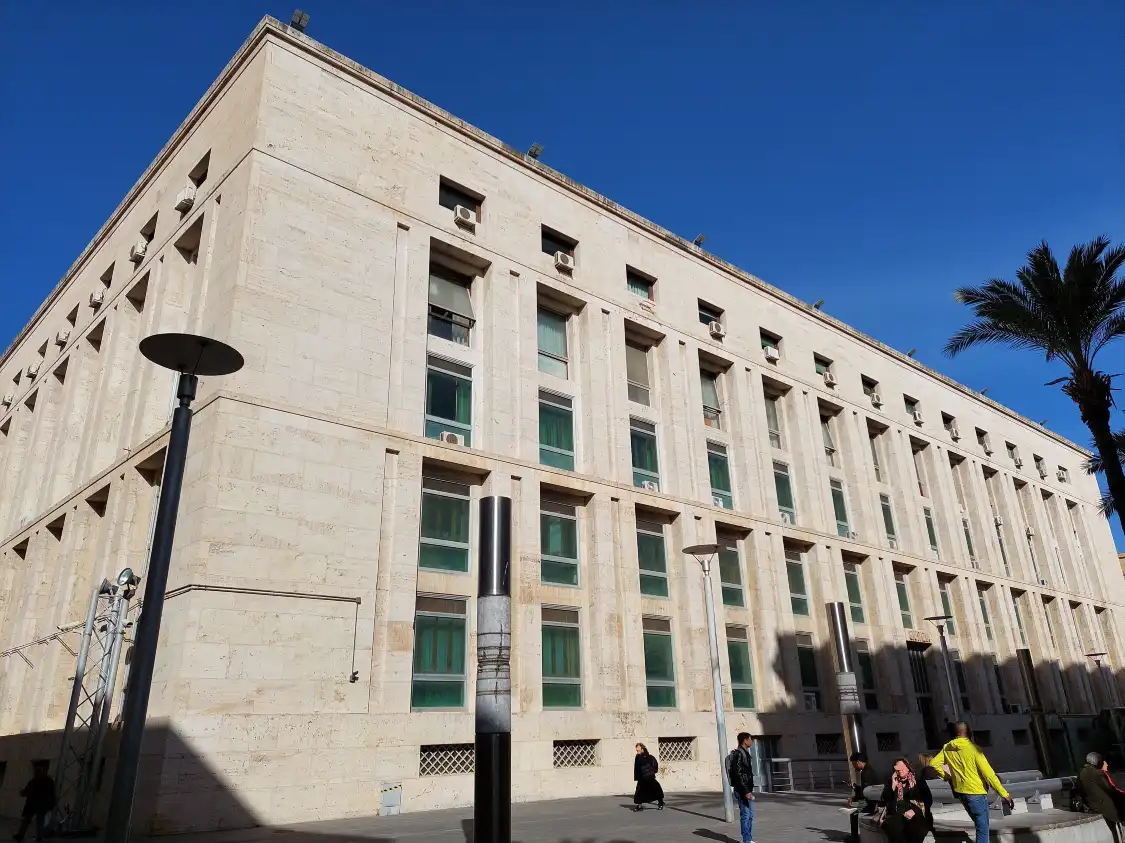 Hotel in zona Piazza della Memoria