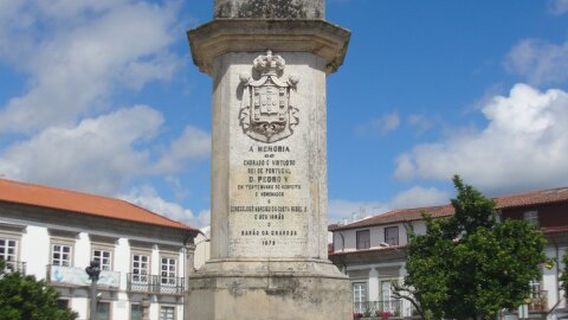 Braga