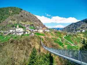 Ponte Nel Cielo
