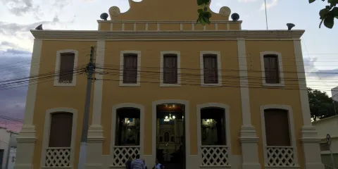 Igreja Nossa Senhora da Concei??o