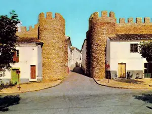 Castelo de Borba