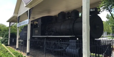 The Dinky