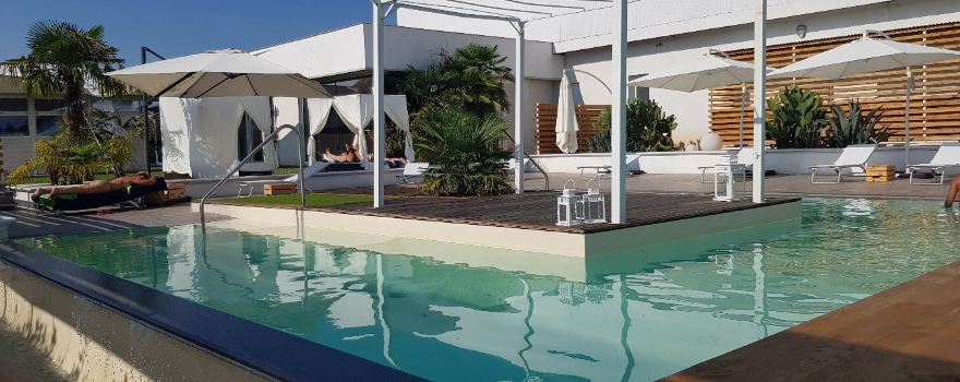 Saint Tropez Wellness Village & Spa