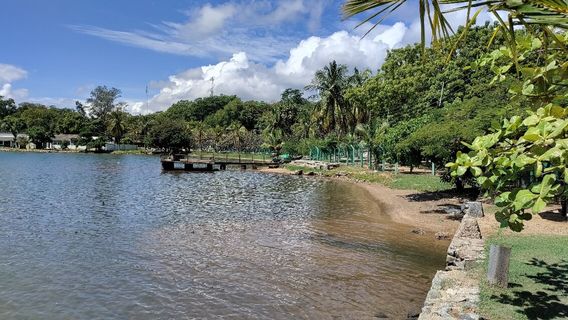 Trincomalee