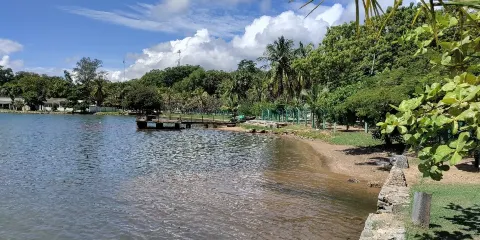Orr's Hill Army Museum