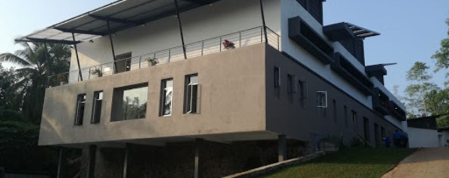 Michelin Lanka Midigama Facility Building & Gym
