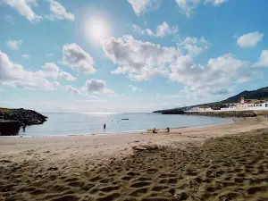 Praia de São Mateus