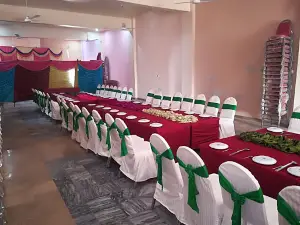 Al Barkat Catering