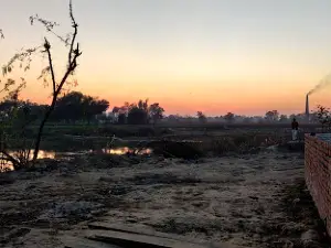 Vidur Ashram