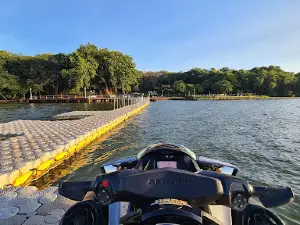 Clube Náutico Toledo