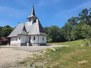 Mânăstirea Fârdea