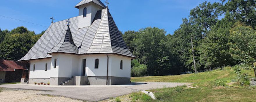 Mânăstirea Fârdea