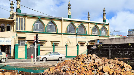 Curepipe