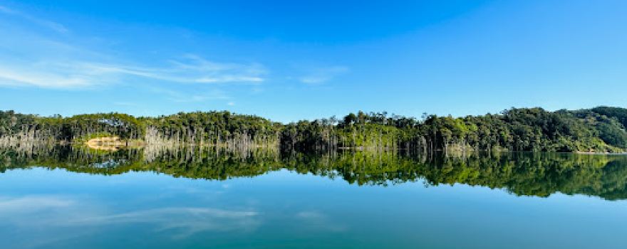 Bến Tàu Thượng Kon Tum